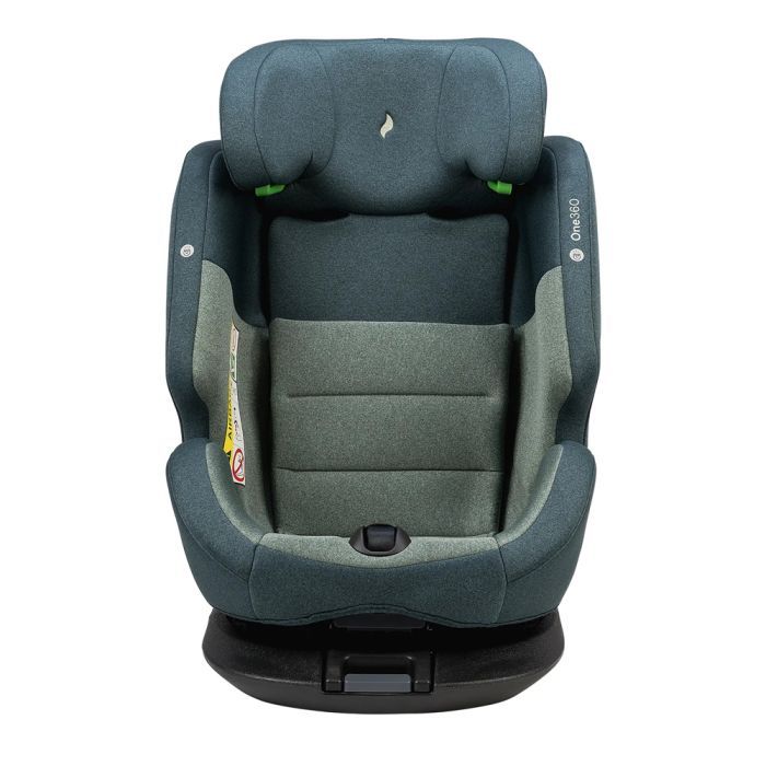 Автокресло Osann One360 i-Size Universe Green (108-301-322) изображение 9