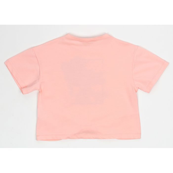 Набір дитячого одягу Breeze із шортами (19321-140G-peach) зображення 4