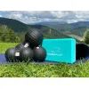 Блок для йоги PowerPlay Yoga Brick EVA 2 шт Мятні (PP_4006_Mint_2in) изображение 10