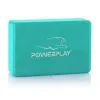 Блок для йоги PowerPlay Yoga Brick EVA 2 шт Мятні (PP_4006_Mint_2in) изображение 2