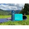 Блок для йоги PowerPlay Yoga Brick EVA 2 шт Мятні (PP_4006_Mint_2in) изображение 7