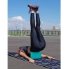 Блок для йоги PowerPlay Yoga Brick EVA 2 шт Мятні (PP_4006_Mint_2in) изображение 8