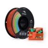Пластик для 3D-принтера Creality PLA+ 1кг, 1.75мм, orange (3301010307) изображение 2