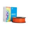 Пластик для 3D-принтера Creality PLA+ 1кг, 1.75мм, orange (3301010307) изображение 6