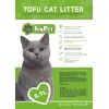 Наповнювач для туалету JOYPET TOFU Класичний 5.7 л (JPTF54)