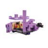 Конструктор LEGO Minecraft Дракон Енду і Корабель Краю (21264) зображення 3