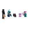 Конструктор LEGO Minecraft Дракон Енду і Корабель Краю (21264) зображення 6