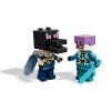 Конструктор LEGO Minecraft Дракон Енду і Корабель Краю (21264) зображення 7