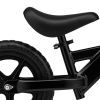 Біговел Miqilong HP 12" чорний (ZCY-HP12-BLACK) зображення 10