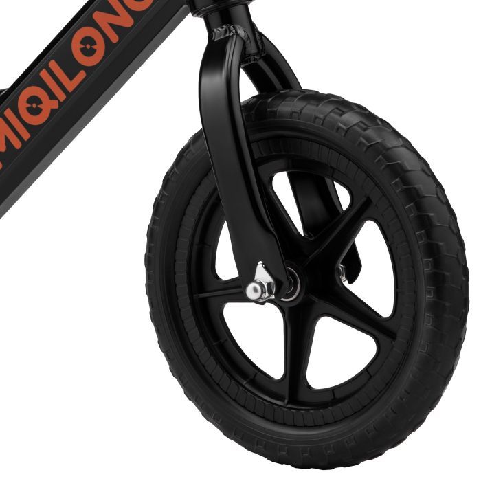 Біговел Miqilong HP 12" оливковий (ZCY-HP12-OLIVE) зображення 11