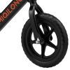 Біговел Miqilong HP 12" чорний (ZCY-HP12-BLACK) зображення 11