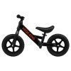 Біговел Miqilong HP 12" чорний (ZCY-HP12-BLACK) зображення 2