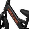 Біговел Miqilong HP 12" чорний (ZCY-HP12-BLACK) зображення 9