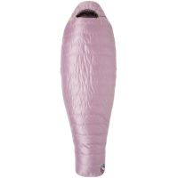 Спальний мішок Big Agnes Ws Greystone 20 (600 DownTek) Ws Regular elderberry - Right Zip (021.0208)