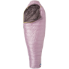 Спальний мішок Big Agnes Ws Greystone 20 (600 DownTek) Ws Regular elderberry - Right Zip (021.0208) зображення 2