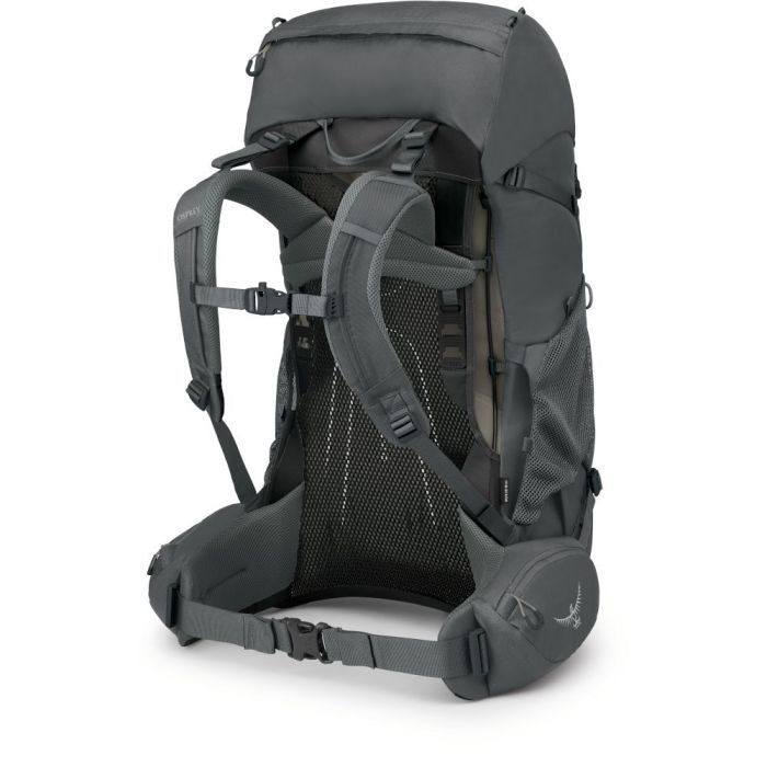Рюкзак туристический Osprey Renn 50 cascade blue/melon orange O/S (009.3527) изображение 2