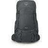 Рюкзак туристический Osprey Renn 50 dark charcoal/gray wolf O/S (009.3528) изображение 3