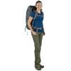 Рюкзак туристический Osprey Renn 50 dark charcoal/gray wolf O/S (009.3528) изображение 4