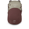 Рюкзак туристический Osprey Tropos 32 sawdust tan/raisin red O/S (009.3638) изображение 3