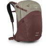 Рюкзак туристический Osprey Tropos 32 sawdust tan/raisin red O/S (009.3638)