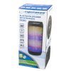 Акустическая система Esperanza FM Radio And Led Light Fado Black (EP133K) изображение 6