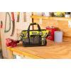Сумка для инструмента Ryobi RSSSTB1, 22л, жесткая конструкция, полиэстер, 20.5х38х29см (5132005338) изображение 3