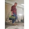 Сумка для инструмента Ryobi RSSSTB1, 22л, жесткая конструкция, полиэстер, 20.5х38х29см (5132005338) изображение 4