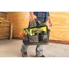 Сумка для инструмента Ryobi RSSSTB1, 22л, жесткая конструкция, полиэстер, 20.5х38х29см (5132005338) изображение 5