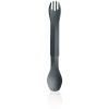 Ложка-вилка туристическая Humangear GoBites Duo gray (022.0077)
