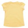 Набір дитячого одягу Breeze футболка і капрі (17087-104G-yellow) зображення 4