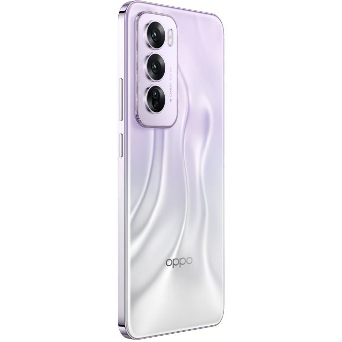 Мобильный телефон Oppo Reno12 Pro 5G 12/512GB Nebula Silver (OFCPH2629_SILVER) изображение 11