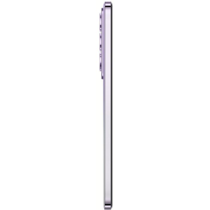 Мобильный телефон Oppo Reno12 Pro 5G 12/512GB Nebula Silver (OFCPH2629_SILVER) изображение 4