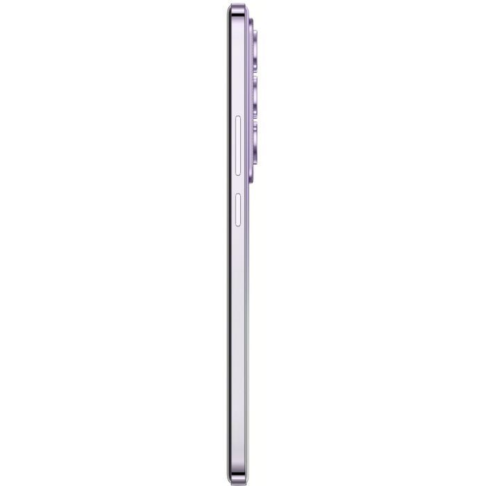 Мобильный телефон Oppo Reno12 Pro 5G 12/512GB Nebula Silver (OFCPH2629_SILVER) изображение 5