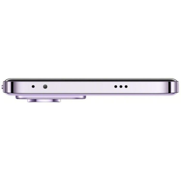 Мобильный телефон Oppo Reno12 Pro 5G 12/512GB Nebula Silver (OFCPH2629_SILVER) изображение 6