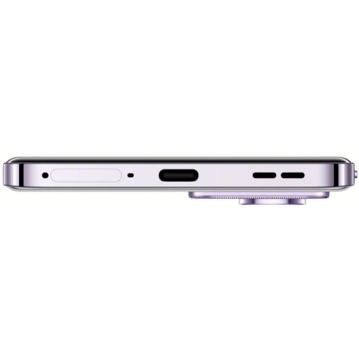 Мобильный телефон Oppo Reno12 Pro 5G 12/512GB Nebula Silver (OFCPH2629_SILVER) изображение 7