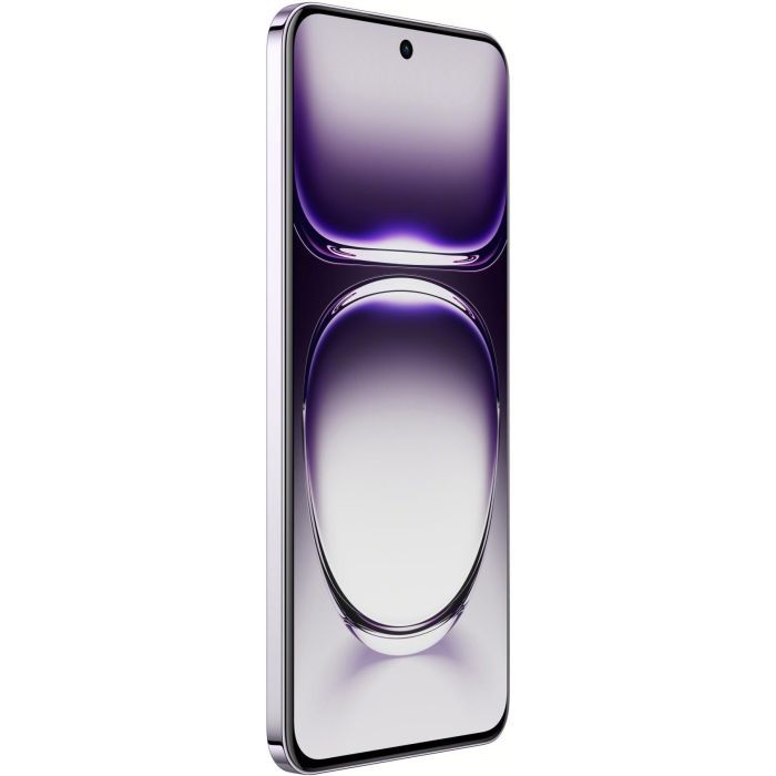 Мобильный телефон Oppo Reno12 Pro 5G 12/512GB Nebula Silver (OFCPH2629_SILVER) изображение 8