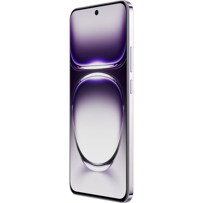 Мобильный телефон Oppo Reno12 Pro 5G 12/512GB Nebula Silver (OFCPH2629_SILVER) изображение 9