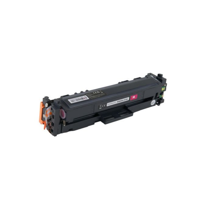 Картридж Static Control HP W2033A (415A) magenta (002-01-S2033A) зображення 2