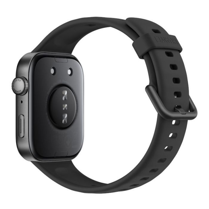 Смарт-годинник Huawei Watch Fit 3 Star White (55020CJH) зображення 4