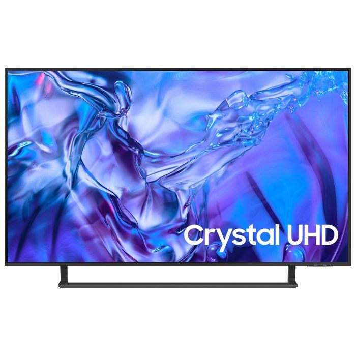 Телевизор Samsung UE43DU8500UXUA