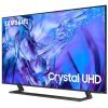 Телевизор Samsung UE43DU8500UXUA изображение 4