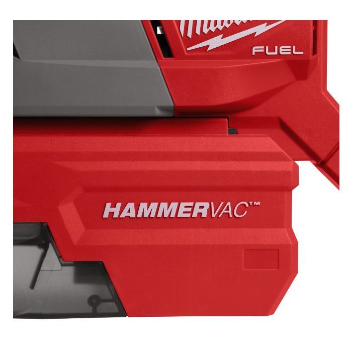 Перфоратор Milwaukee M18 FUEL FHACOD32-0 32MM SDS+ (без АКБ и ЗУ) (4933492141) изображение 10