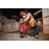Перфоратор Milwaukee M18 FUEL FHACOD32-0 32MM SDS+ (без АКБ и ЗУ) (4933492141) изображение 11