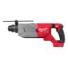 Перфоратор Milwaukee M18 FUEL FHACOD32-0 32MM SDS+ (без АКБ и ЗУ) (4933492141) изображение 3
