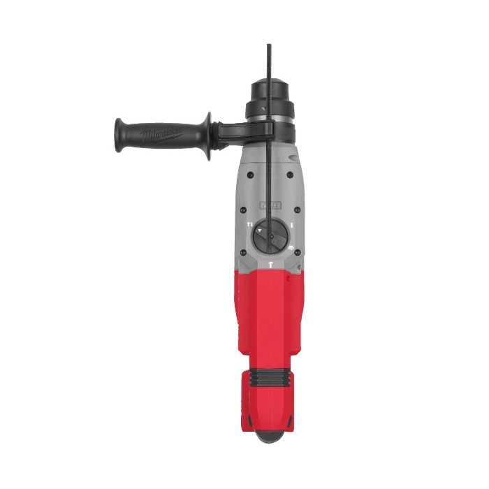 Перфоратор Milwaukee M18 FUEL FHACOD32-0 32MM SDS+ (без АКБ и ЗУ) (4933492141) изображение 5