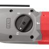 Перфоратор Milwaukee M18 FUEL FHACOD32-0 32MM SDS+ (без АКБ и ЗУ) (4933492141) изображение 9