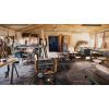 Генератор Neo Tools 230V, 1 фаза, 2.8/3kW, електростарт, AVR (04-730) зображення 2