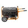 Генератор Neo Tools 230V, 1 фаза, 2.8/3kW, електростарт, AVR (04-730) зображення 5
