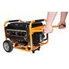 Генератор Neo Tools 230V, 1 фаза, 2.8/3kW, електростарт, AVR (04-730) зображення 6
