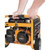 Генератор Neo Tools 230V, 1 фаза, 2.8/3kW, електростарт, AVR (04-730) зображення 7